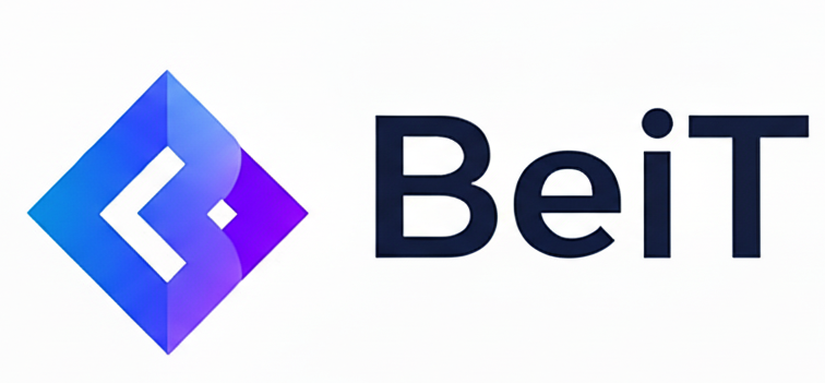 Logo de BeiT